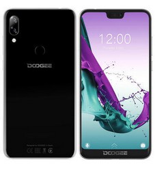 Замена разъема зарядки на телефоне Doogee N10 в Москве